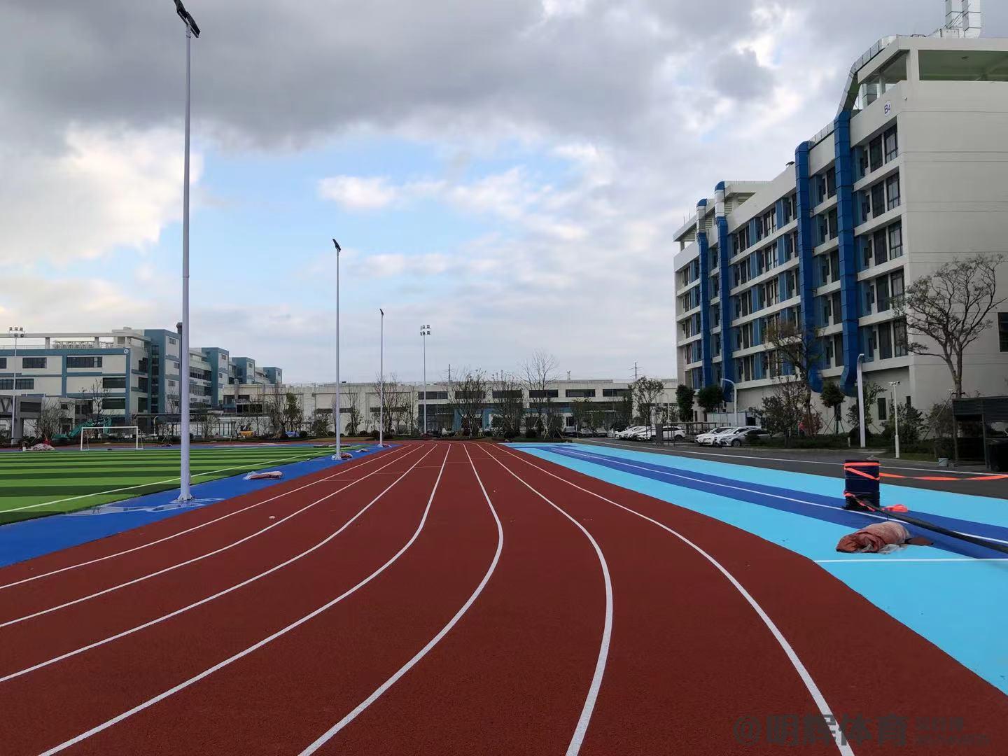 八宿透气型塑胶跑道的价格是多少